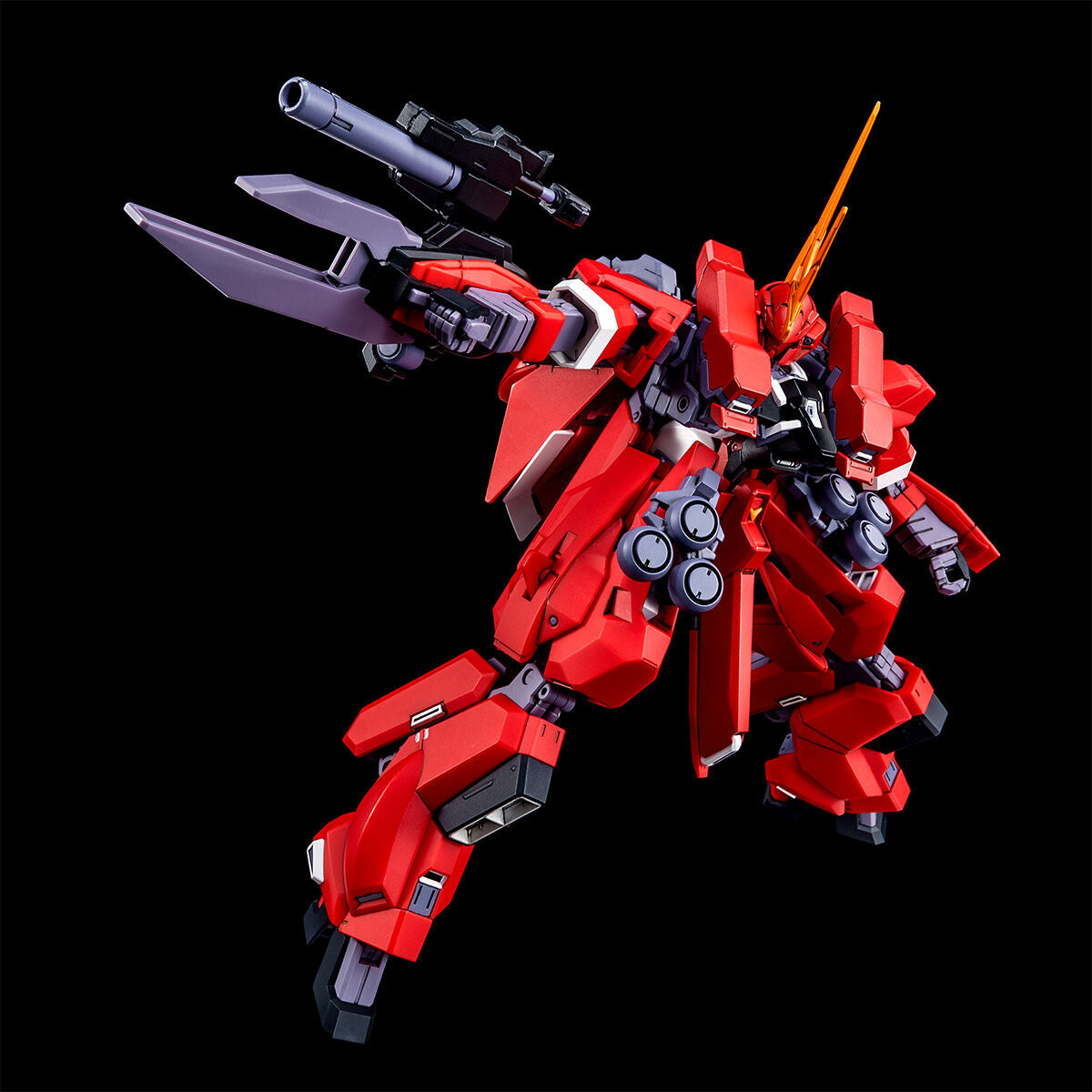 HGUC ARZ-154BZII Gundam TR-6 [Barzam II] Re-Zeon Captured [AoZ Re