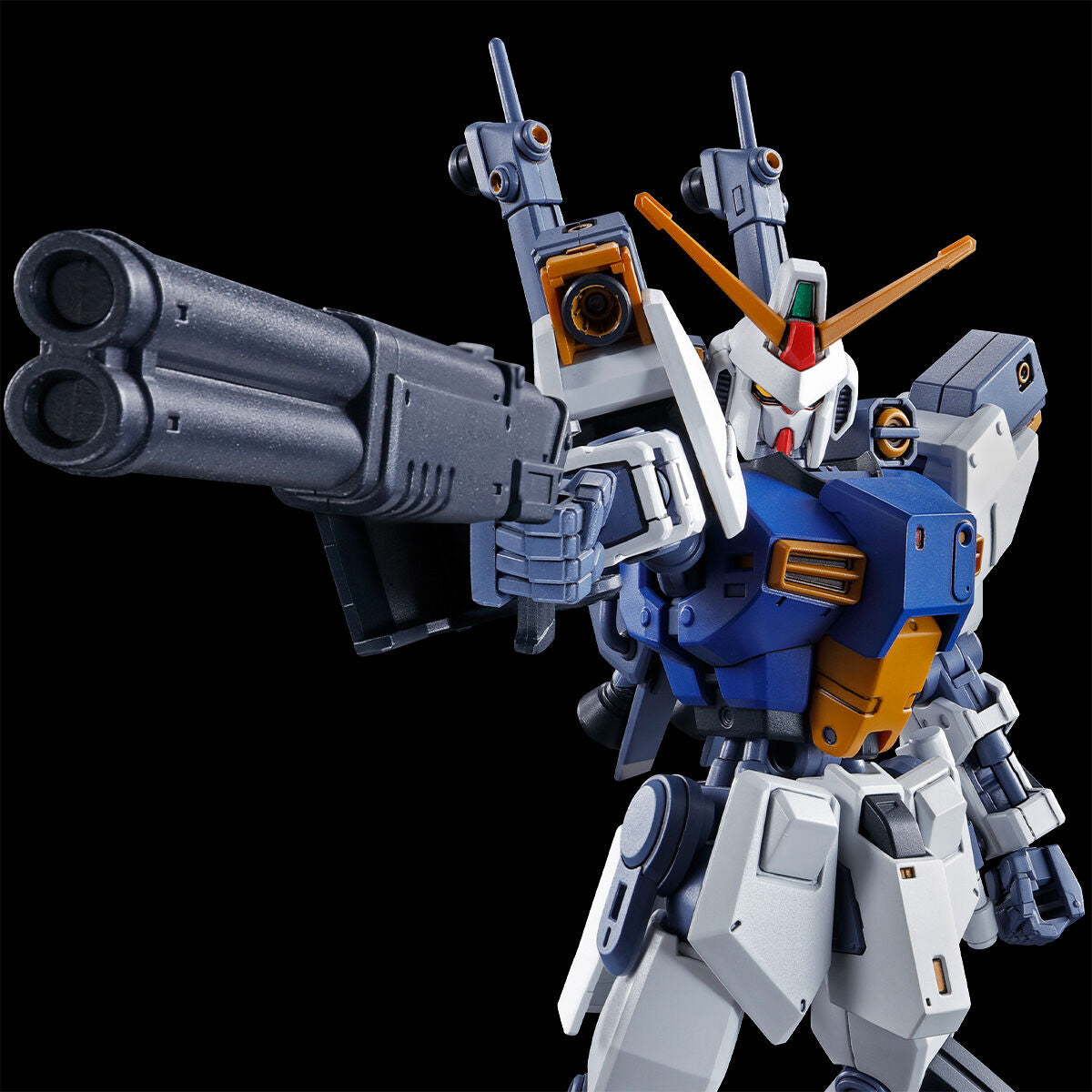 HGUC MWS-19051G D Gundam First (Jul) – The Hangar Bay