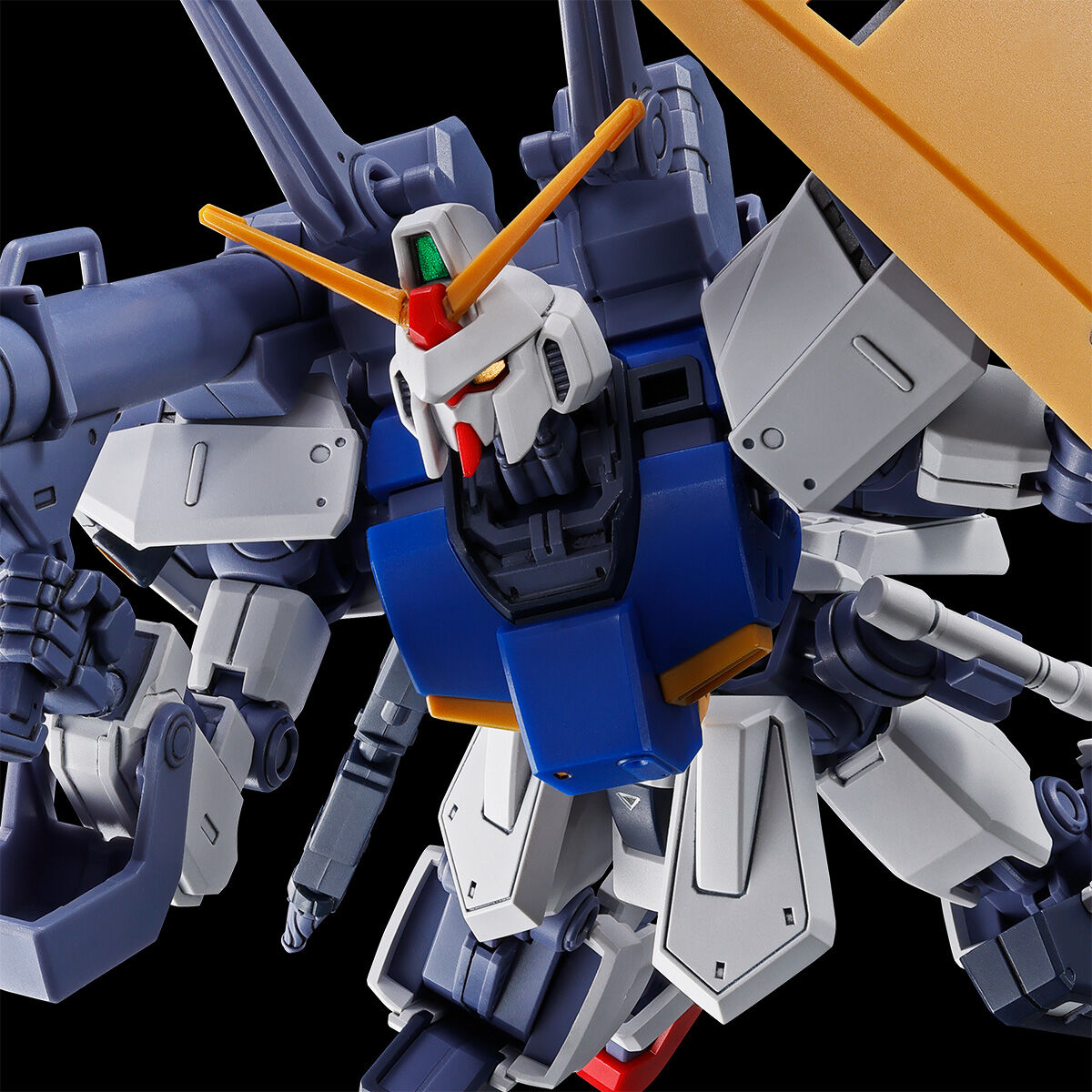 HG MWS-19051G-2 D Gundam Second (Aug) – The Hangar Bay