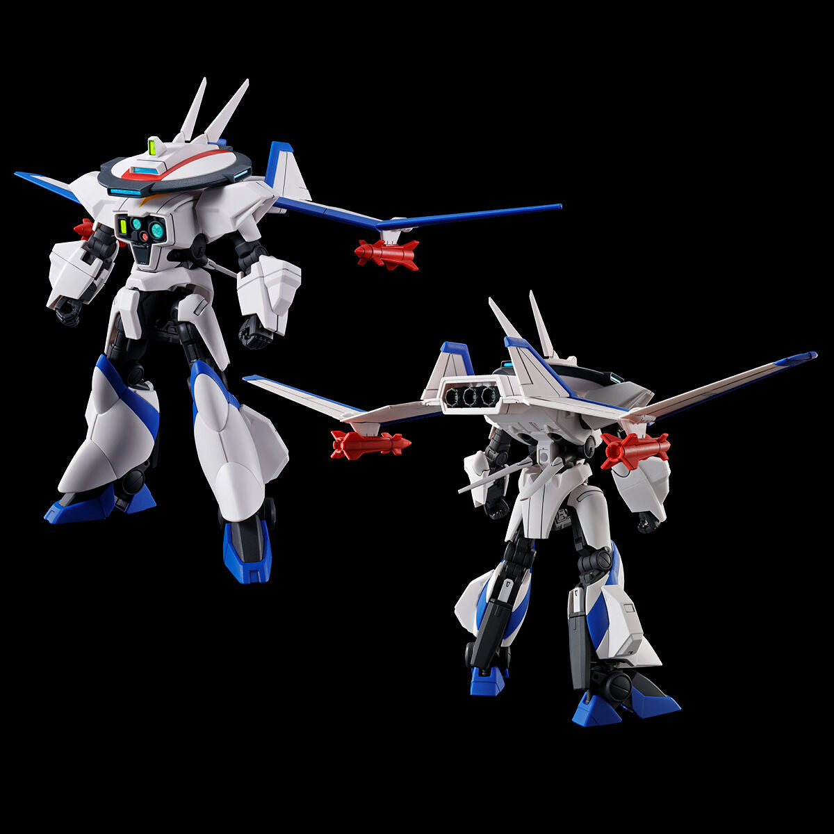 HG Metal Armor XD-03+ Dragonar-3 Plus Lifter-3 – The Hangar Bay