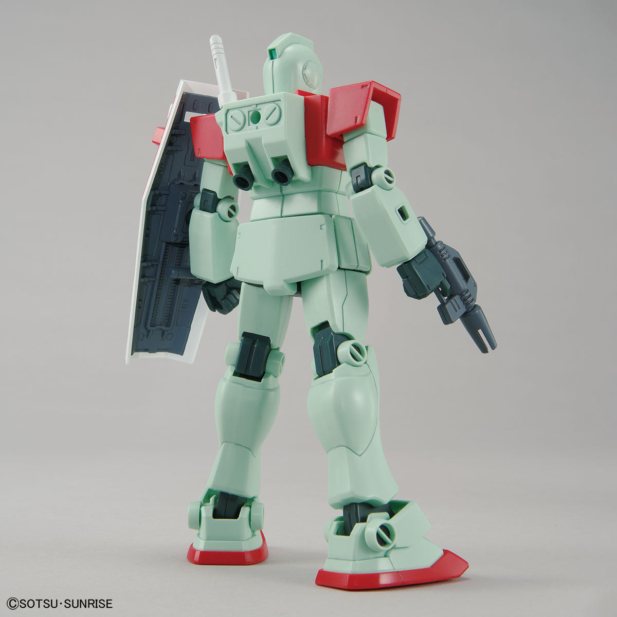 HG GM/GM II/GM III Set – The Hangar Bay