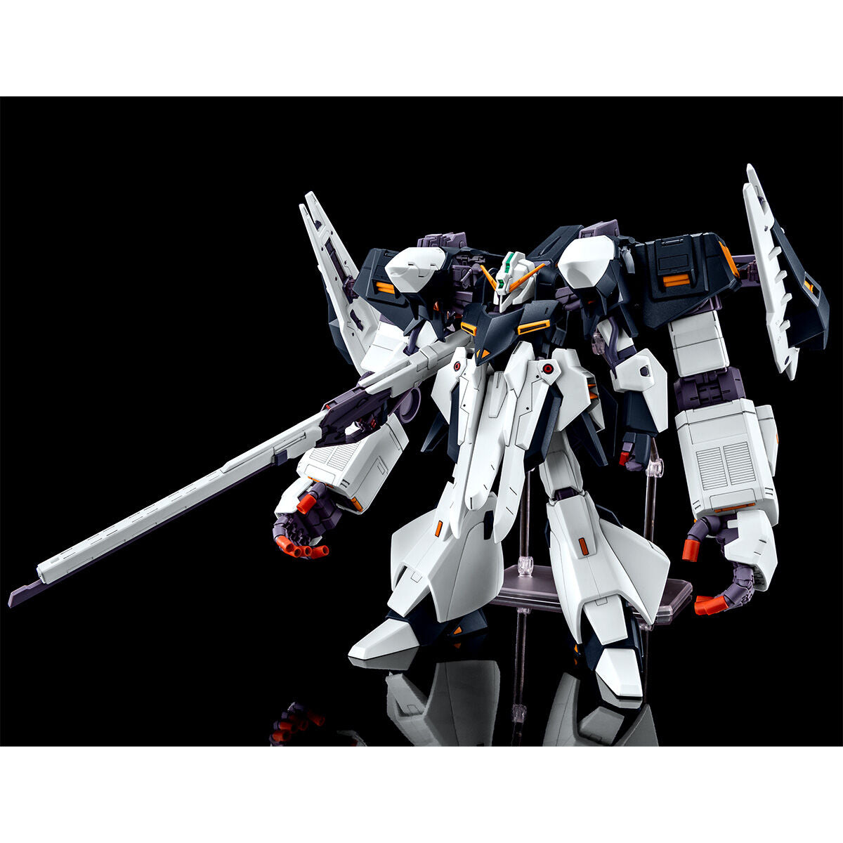 HGUC ORX-005 Gundam TR-5 [Hrairoo] Gigantic Arm Unit [AoZ Re-Boot