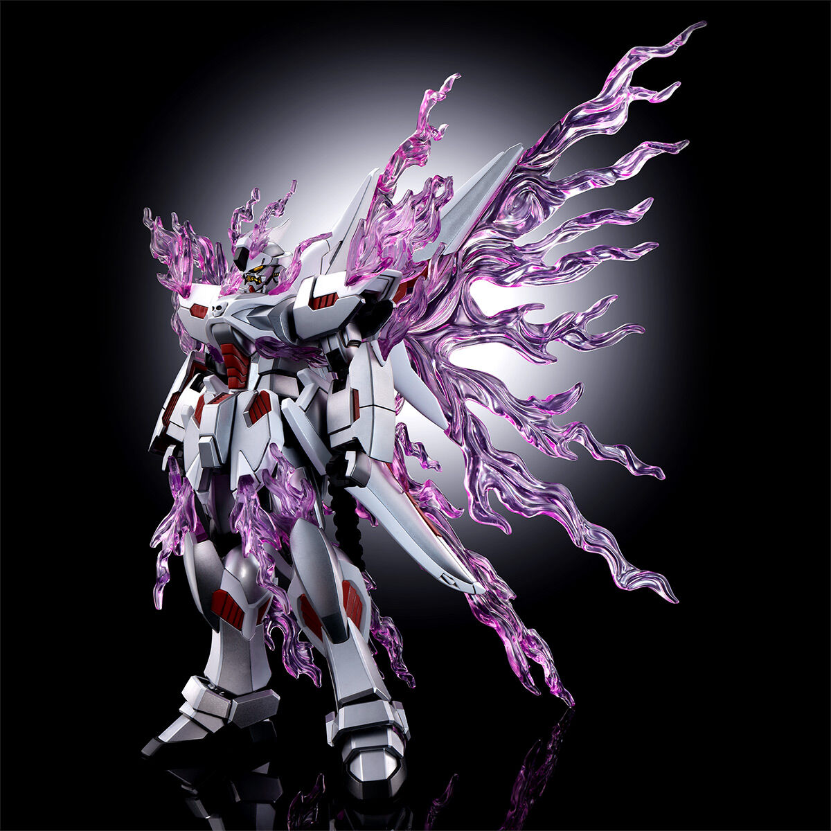 HG XM-XX GHOST GUNDAM　ゴーストガンダム HGUC XM-XX Ghost Gundam – The Hangar Bay