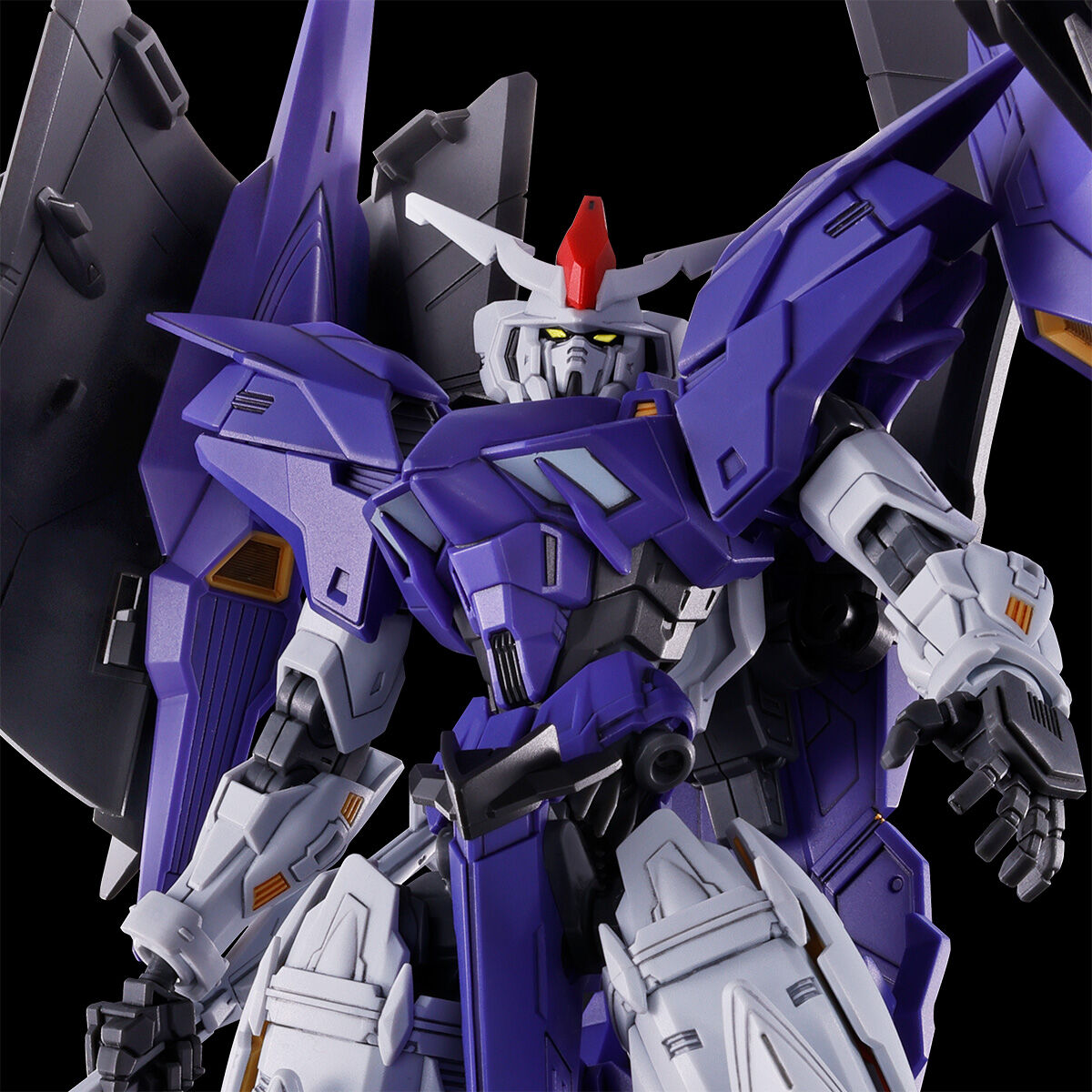 HG ガンダムグリープ　GUNDAM GRIEPE OZ-19MASX HGAC OZ-19MASX Gundam Griepe (Apr) – The Hangar Bay