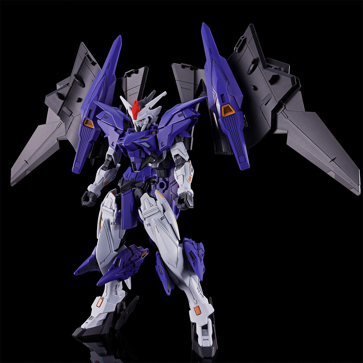 HGAC OZ-19MASX Gundam Griepe (Apr) – The Hangar Bay