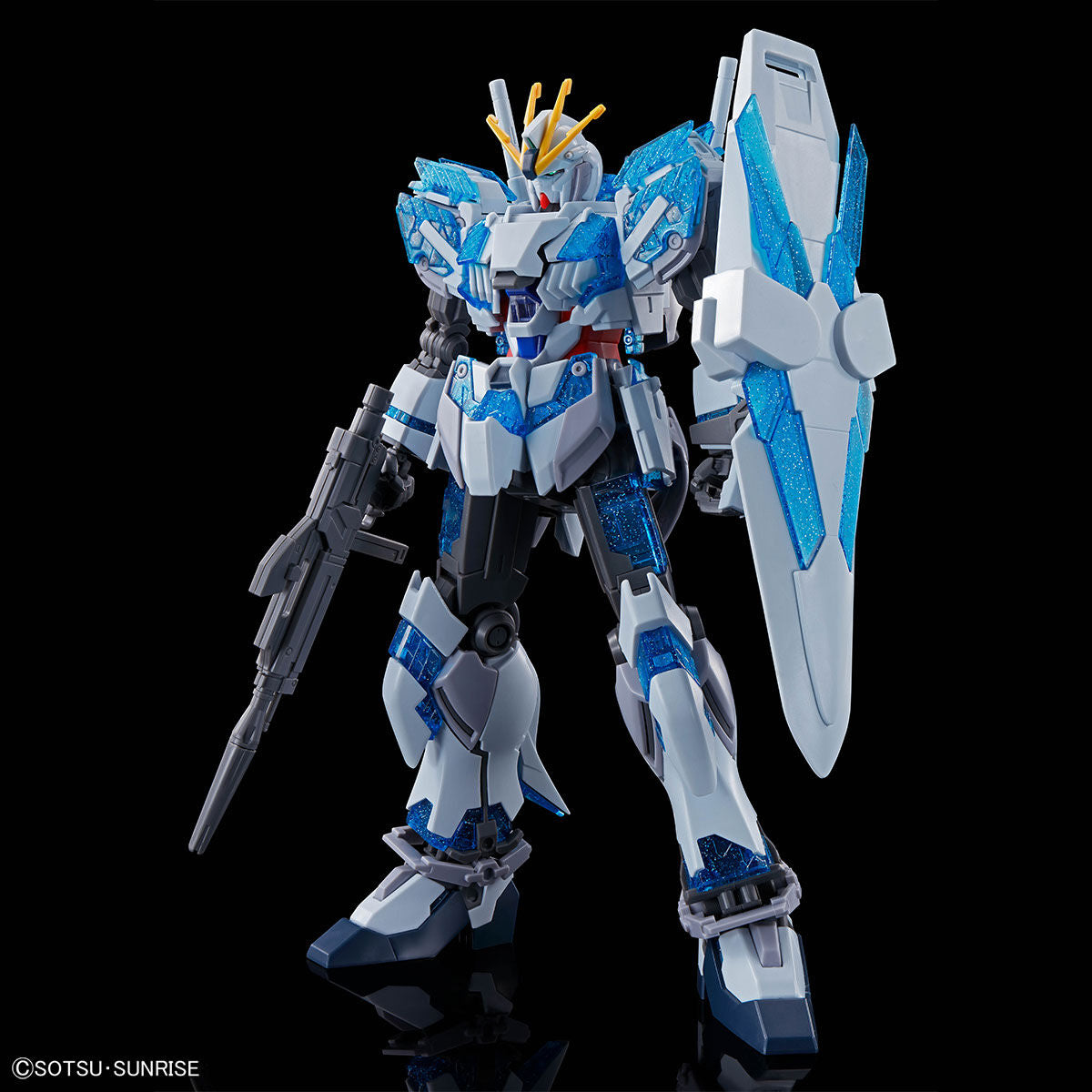 HGUC RX-9 Narrative Gundam C-Packs [Awakening Image Color] – The