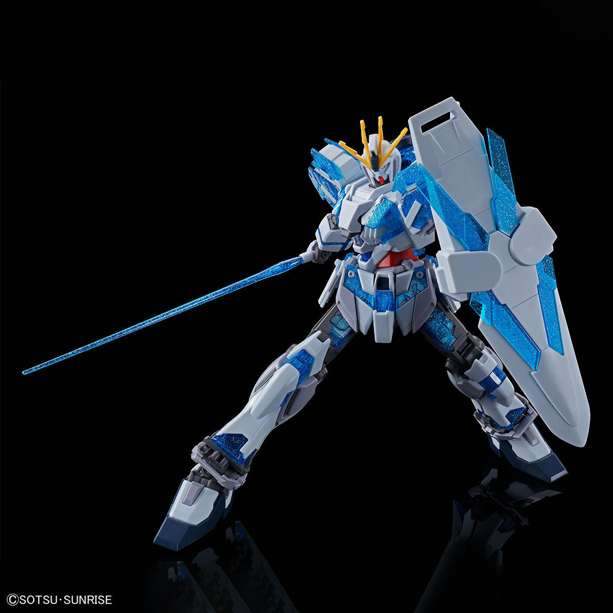 HGUC RX-9 Narrative Gundam C-Packs [Awakening Image Color] – The