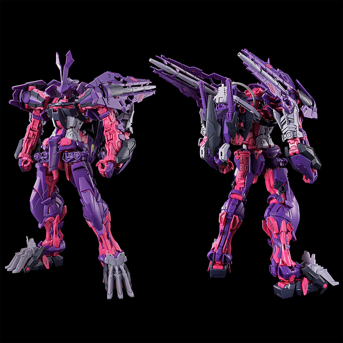 MG MBF-P05LM2 Gundam Astray Mirage Frame 2nd Issue – The Hangar Bay