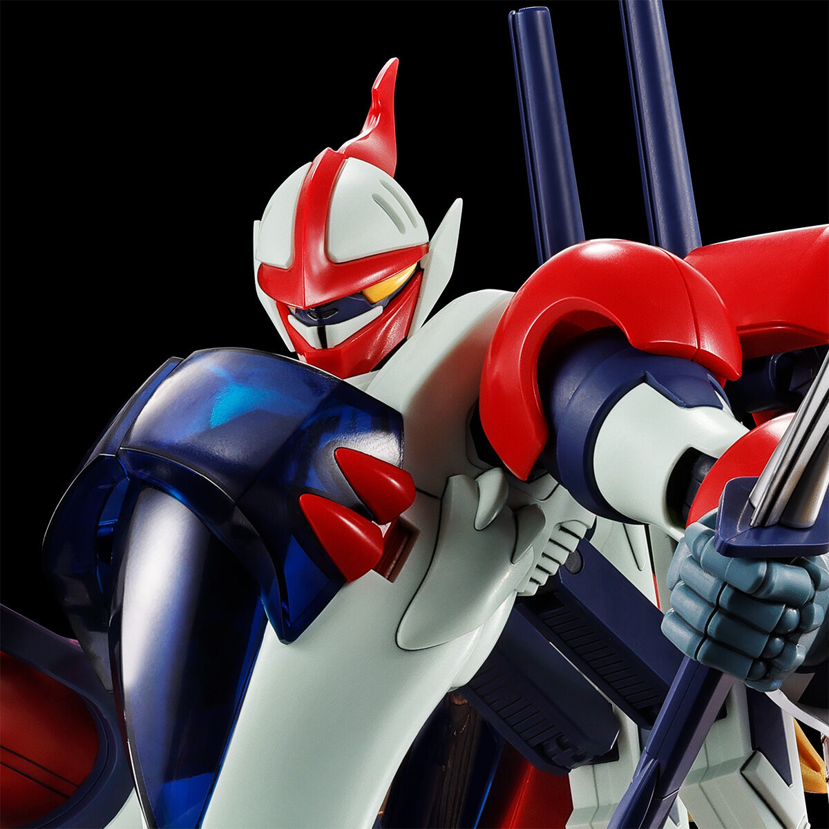 R3 Aura Battler Billbine (Jan) – The Hangar Bay