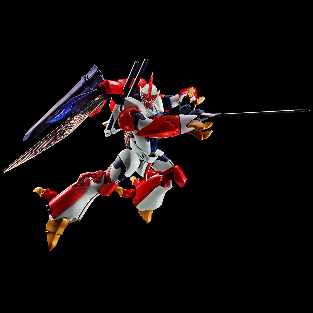 R3 Aura Battler Billbine (Jan) – The Hangar Bay