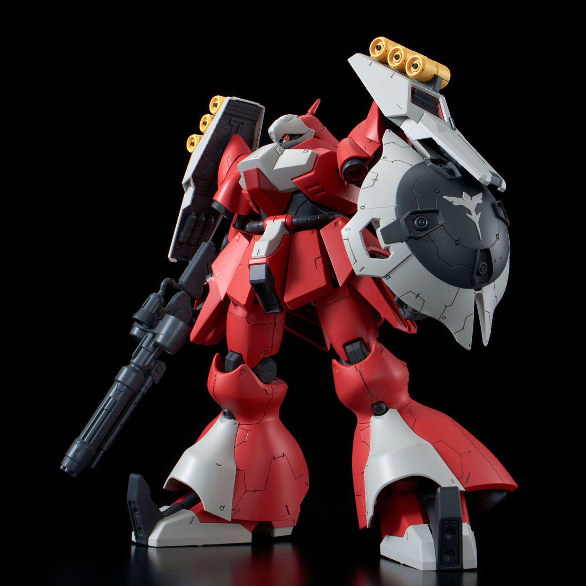 RE/100 MSN-03 Quess Air Jagd Doga – The Hangar Bay