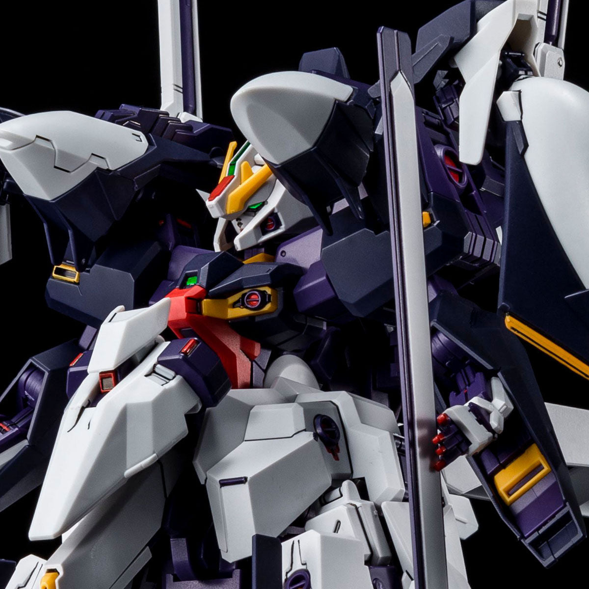 HGUC RX-124 Gundam TR-6 [Haze'n-thley II-Rah] – The Hangar Bay