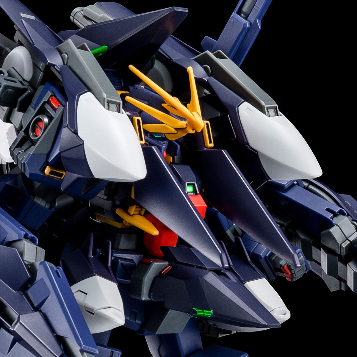 HGUC RX-121-3C Gundam TR-1 [Haze'n-thley Rah II] – The Hangar Bay