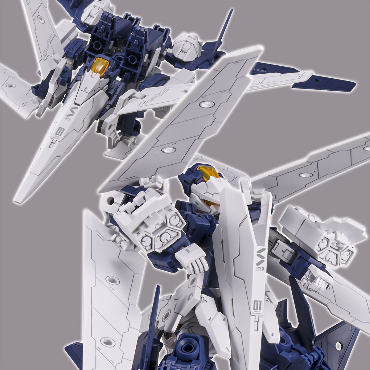 30MM eEXM-30 Espossito Theta – The Hangar Bay