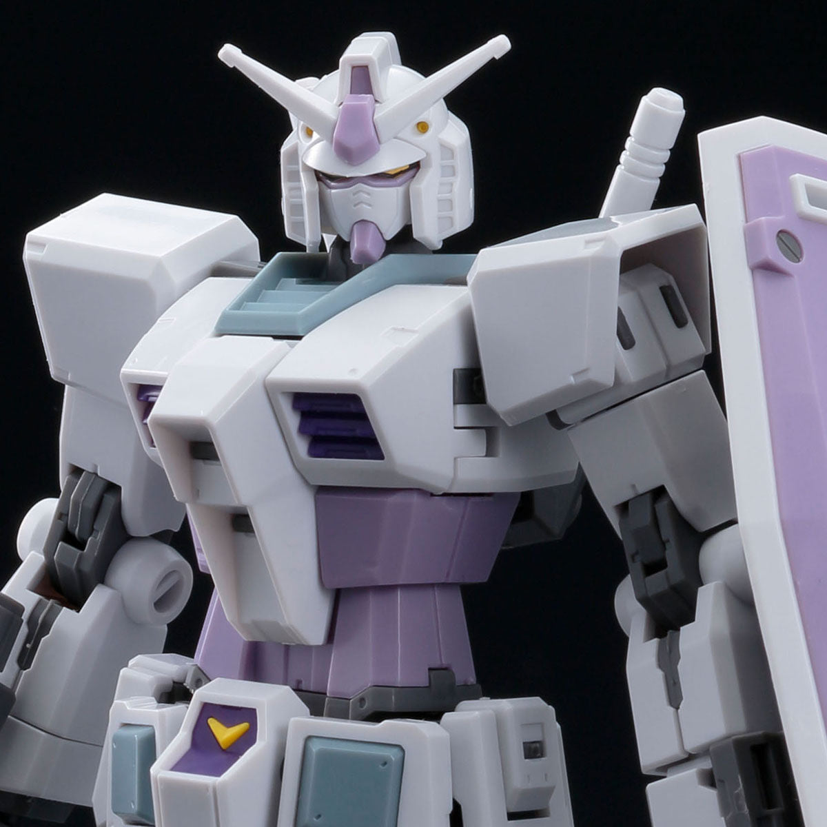 HG G-3 GUNDAM & ZEONG GUNDAM WORLD 限定 HG RX-78-3 Gundam G-3 [BEYOND GLOBAL] – The Hangar Bay