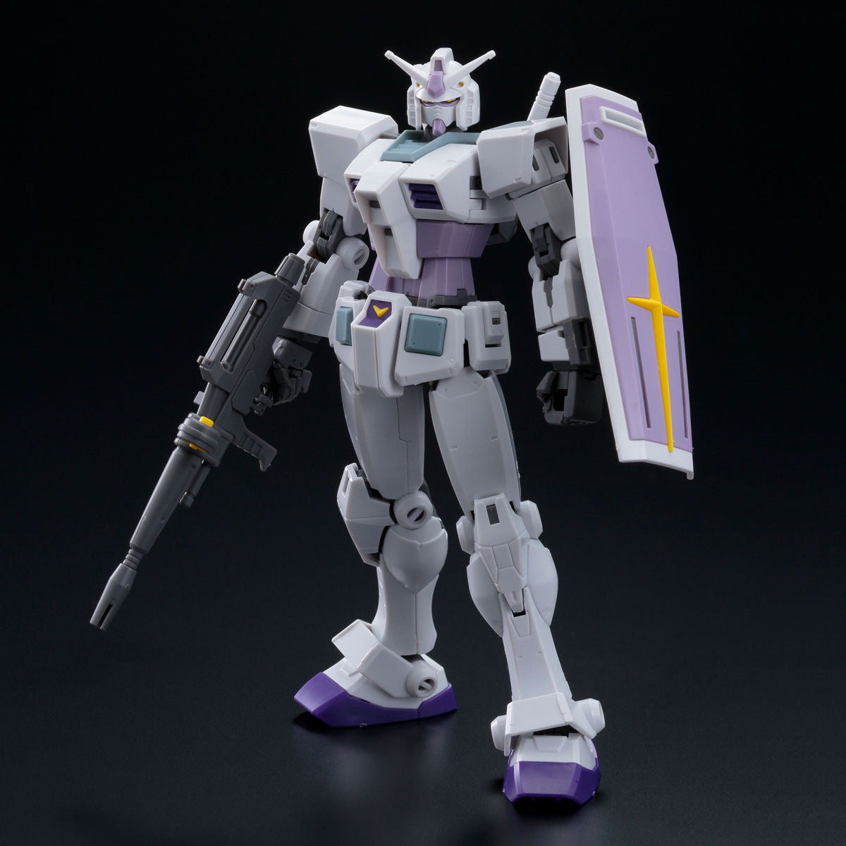 HG RX-78-3 Gundam G-3 [BEYOND GLOBAL] – The Hangar Bay