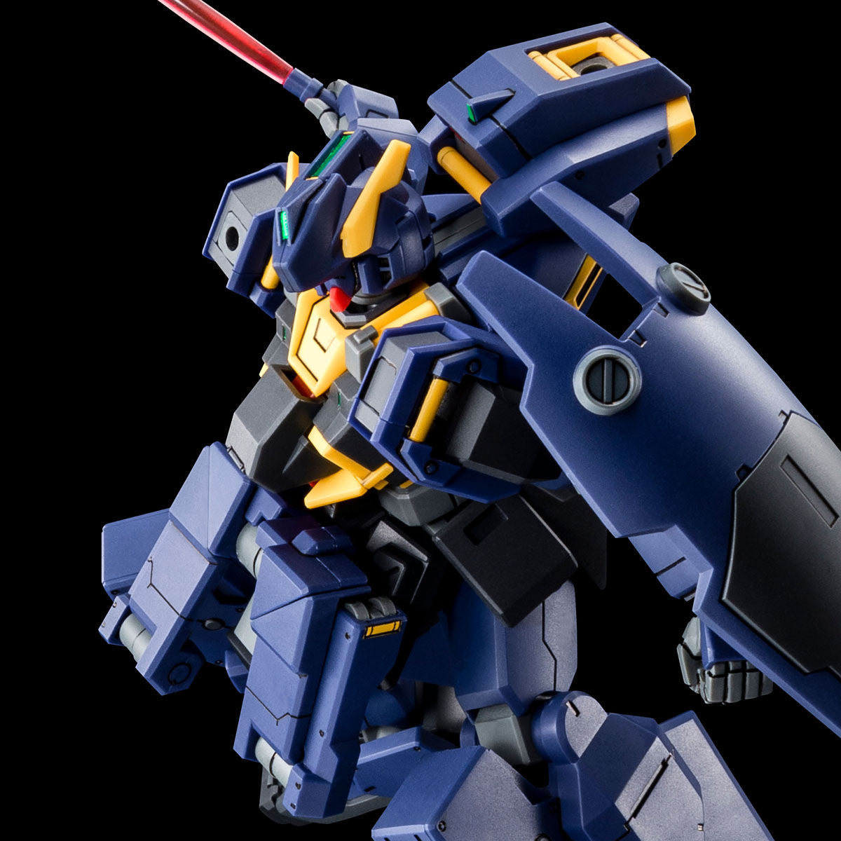 HGUC RX-121 Gundam TR-1 [Hazel Owsla] Next Gen. Mass Production