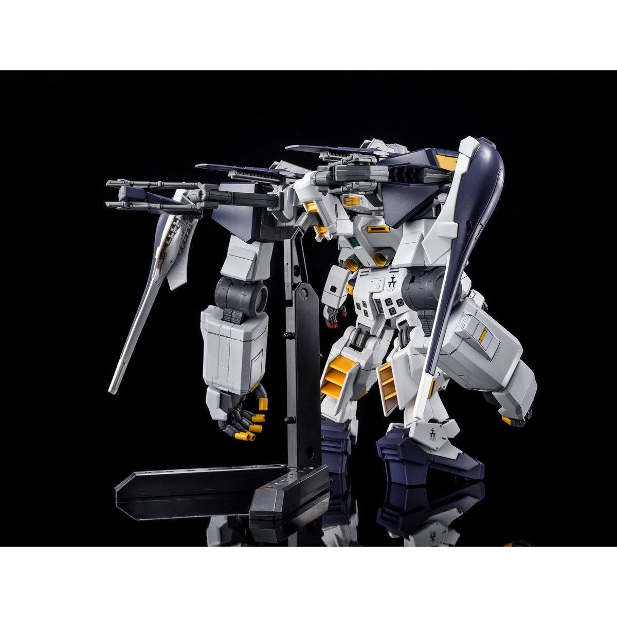 HGUC RX-121-2 Gundam TR-1 [Hazel Owsla] Gigantic Arm Unit – The