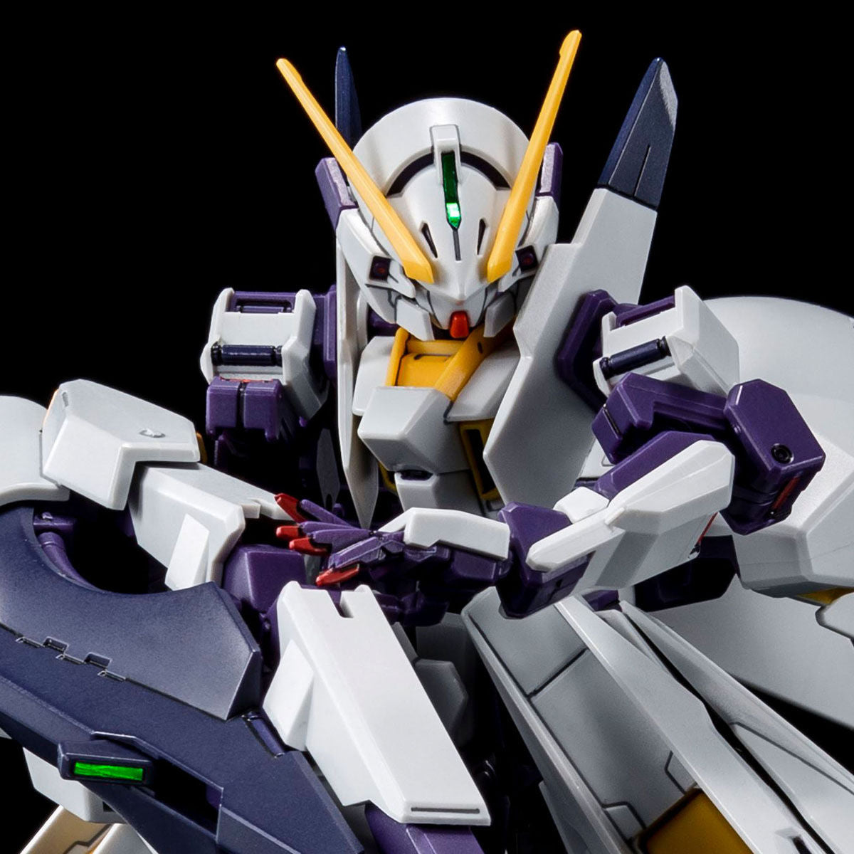 HGUC RX-124 Gundam TR-6 [Woundwort] – The Hangar Bay