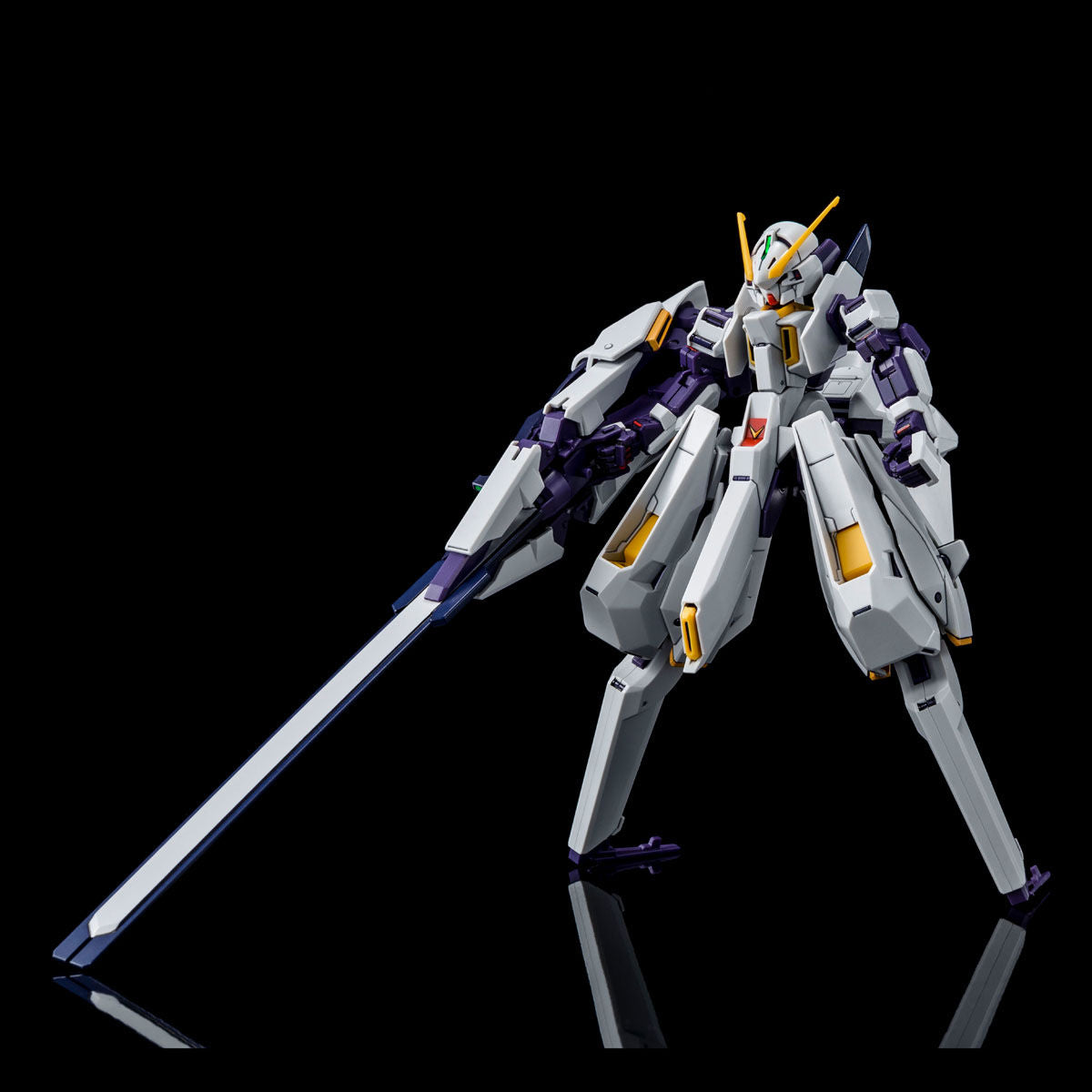 HGUC RX-124 Gundam TR-6 [Woundwort] – The Hangar Bay