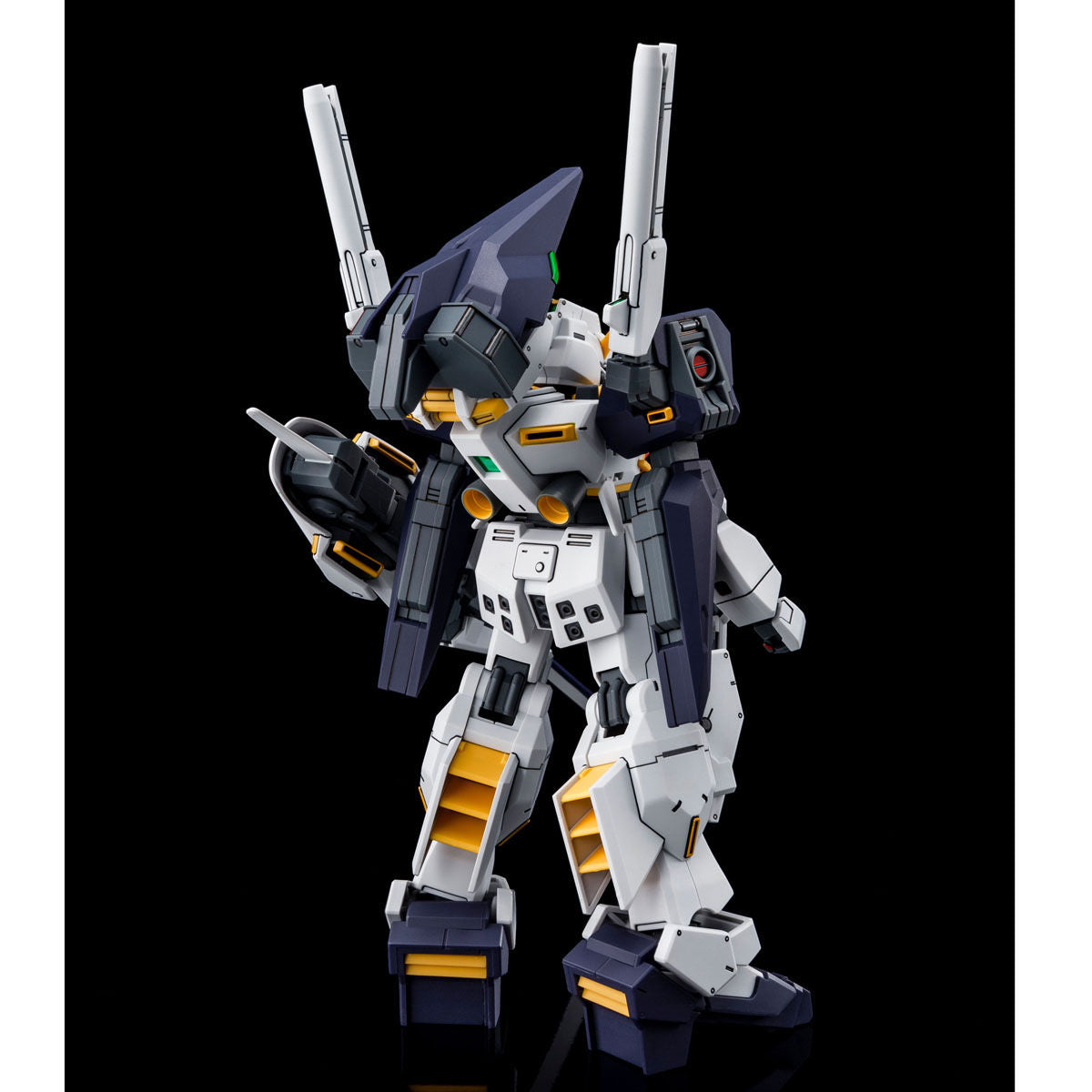 HGUC RX-121-3C Gundam TR-1 [Haze'n-thley] – The Hangar Bay