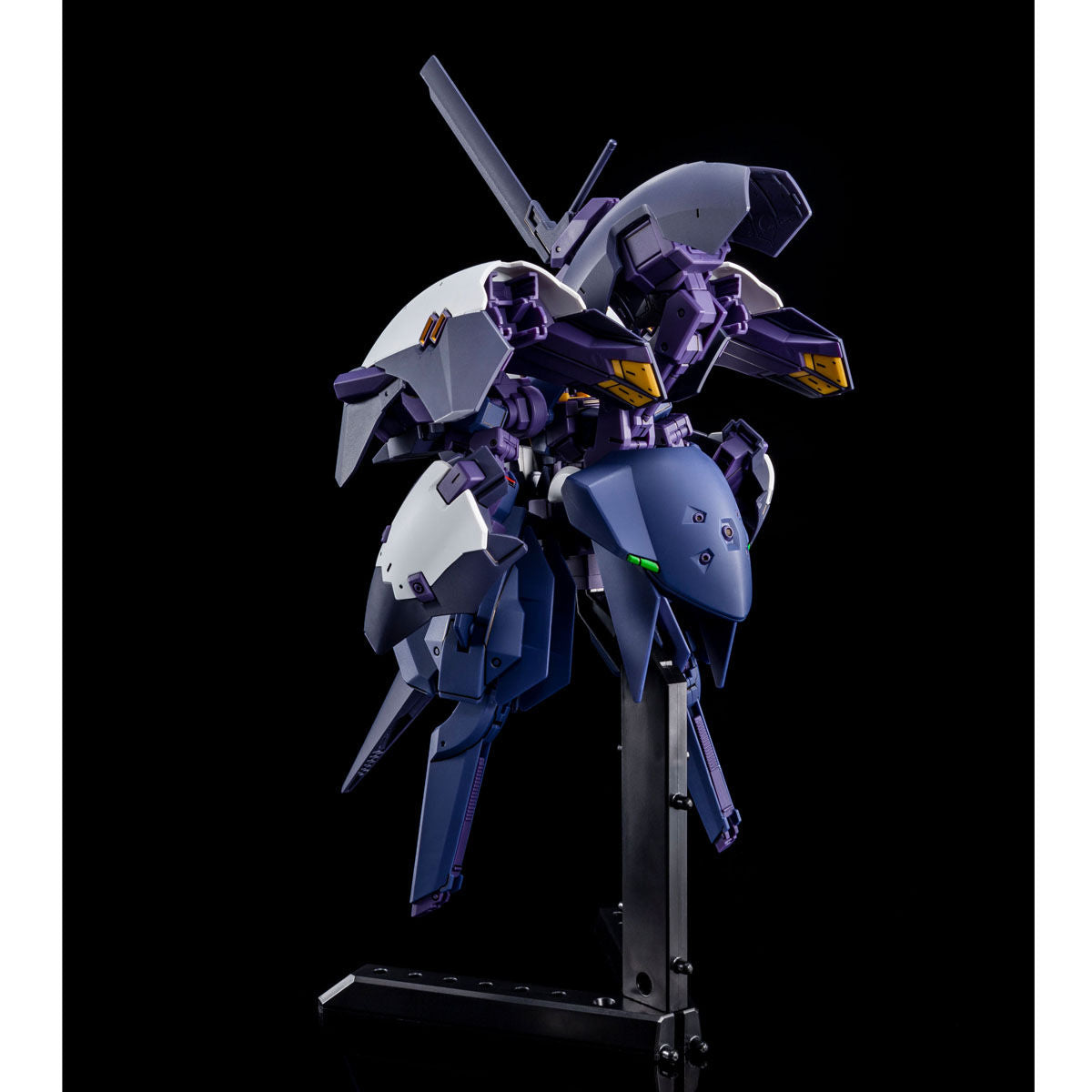 HGUC RX-124 Gundam TR-6 [Kehaar II] – The Hangar Bay