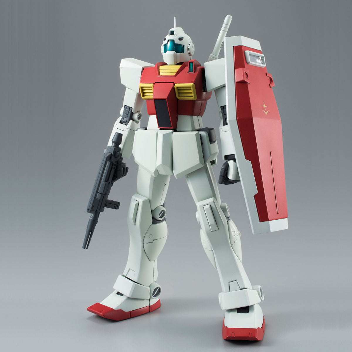 MG RMS-179 GM II UNICORN Ver. ジムII MG RMS-179 GM II [Unicorn Ver.] – The Hangar Bay