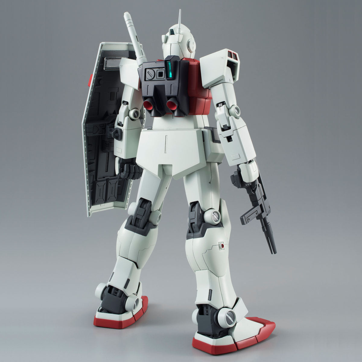 MG RMS-179 GM II [Unicorn Ver.] – The Hangar Bay