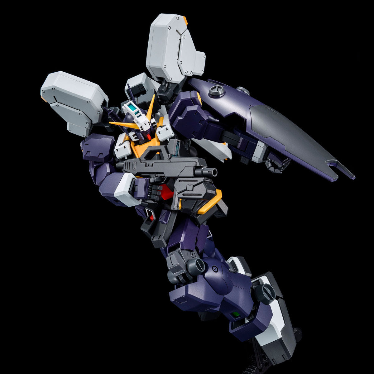 MG RX-121-2 Gundam TR-1 [Hazel II] Early Type/Hazel Reserve Unit