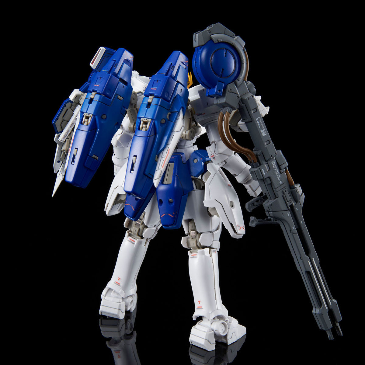 RG OZ-00MS2B Tallgeese III (Jul) – The Hangar Bay