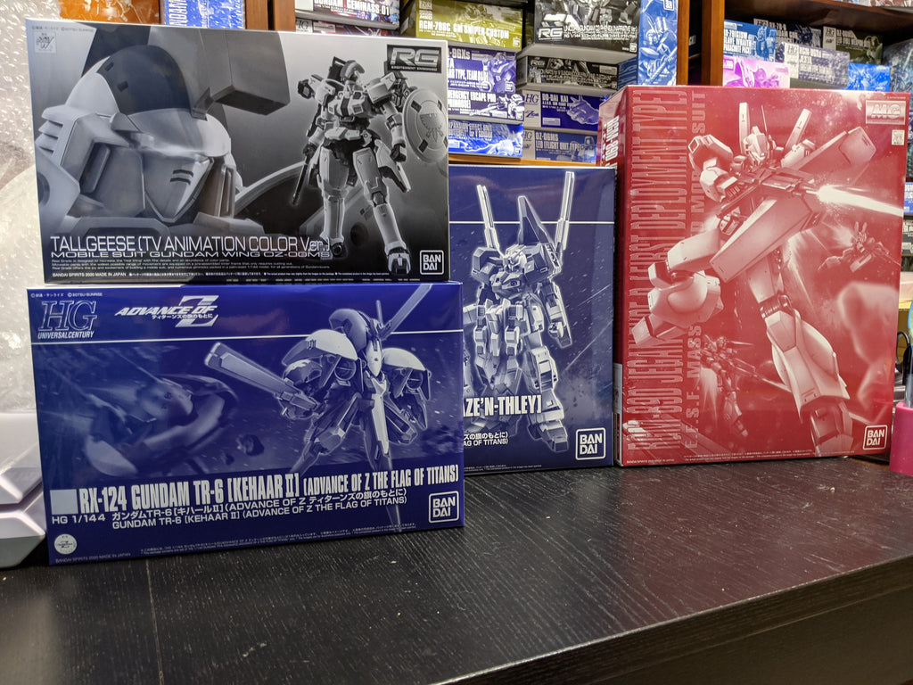 COVID19 shipping updates for June