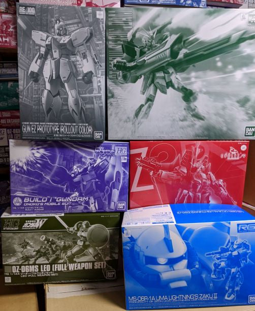 January's reinforcements have arrived