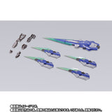 Metal Build 00 Qan[T] Full Saber Options Set (Jun)