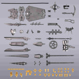 30MM 1/144 EXM-A9bk Spinatio [Black Knight]