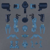 30MM 1/144 eEXM-9dm Baskyrotto Custom [Martine Type] (Jan)