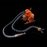 Combat Mecha Xabungle Set 1