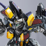 DX Chogokin VF-25S Armoured Messiah Valkyrie Ozma Lee Custom Revival Ver (Nov)