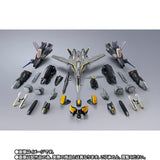 DX Chogokin VF-25S Armoured Messiah Valkyrie Ozma Lee Custom Revival Ver (Nov)
