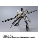 DX Chogokin VF-25S Armoured Messiah Valkyrie Ozma Lee Custom Revival Ver (Nov)