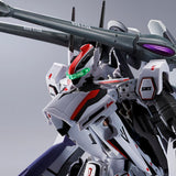 DX Chogokin VF-25F Tornado Messiah Valkyrie [Alto Saotome] Revive Ver.