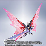 Metal Robot Spirits Destiny Gundam Re:Coordinate Wings of Light & Effect Set (Nov)