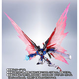Metal Robot Spirits Destiny Gundam Re:Coordinate Wings of Light & Effect Set (Nov)