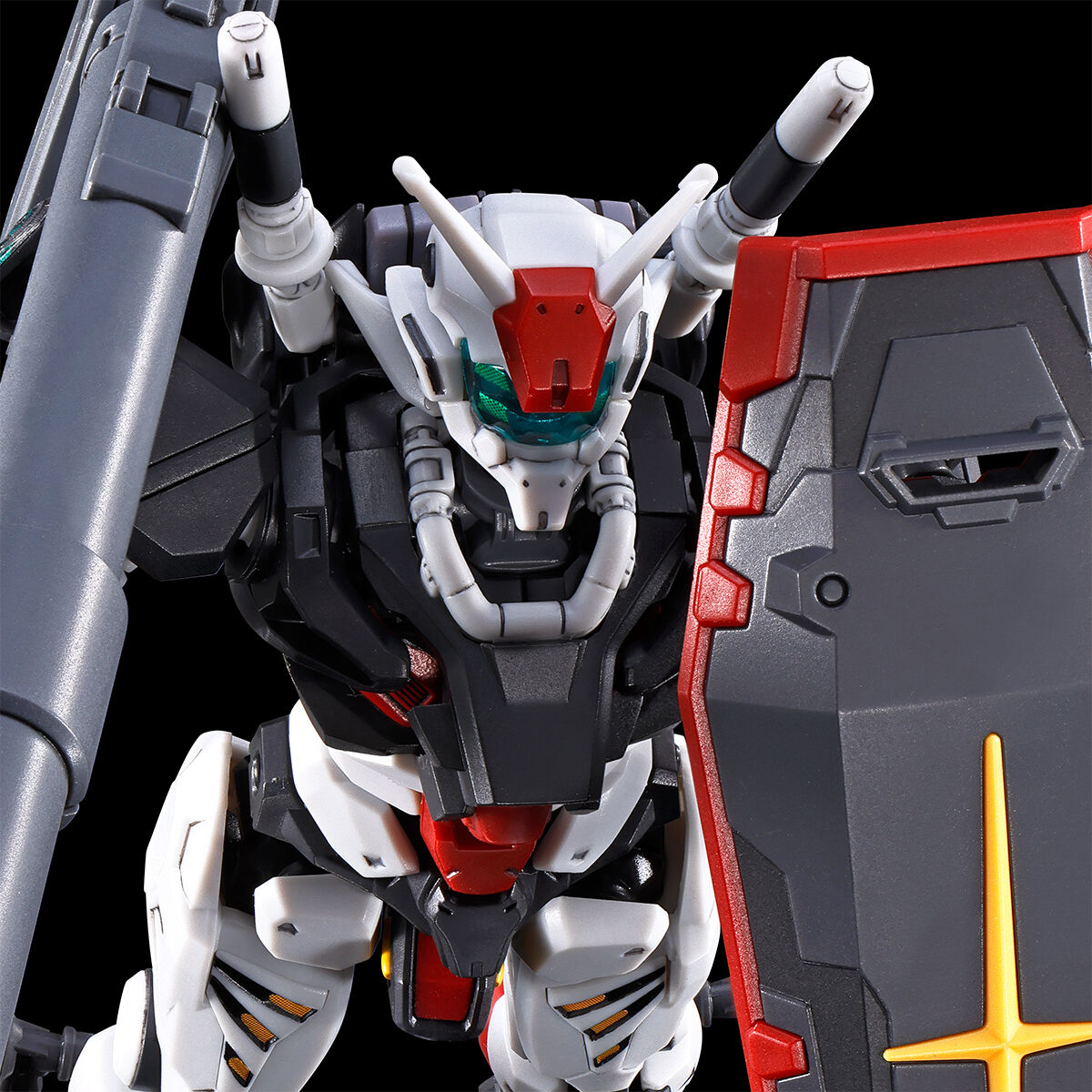 HG RX-78-01 01 Gundam (Jul) – The Hangar Bay