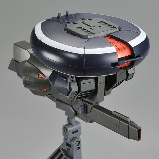 HGUC NRX-044 Asshimar [Green Divers Ver.]