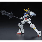 HG Gundam Barbatos Complete Set