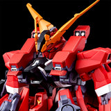 HGUC ARZ-154BZII Gundam TR-6 [Barzam II] Re-Zeon Captured [AoZ Re-Boot Ver.]
