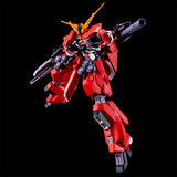 HGUC ARZ-154BZII Gundam TR-6 [Barzam II] Re-Zeon Captured [AoZ Re-Boot Ver.]