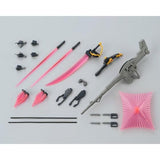 HGUC XM-X2ex Crossbone Gundam X2 Kai