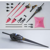 HGUC XM-X2 Crossbone Gundam X2