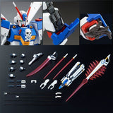 HGUC XM-X3 Crossbone Gundam X3